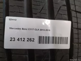  Шина Mercedes CLA c117 Арт E23412262, вид 9