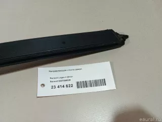 822729932R Renault Направляющая стекла двери Renault Logan 2 Арт E23414622, вид 9
