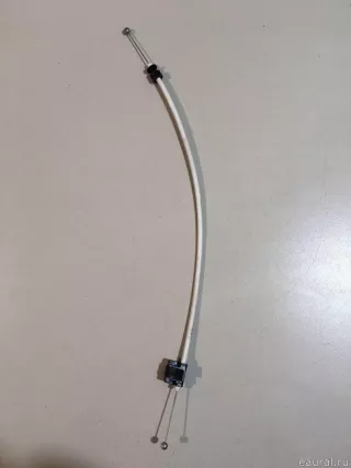 275422850R Renault Трос отопителя (печки) Renault Sandero 2 Арт E23431988, вид 2