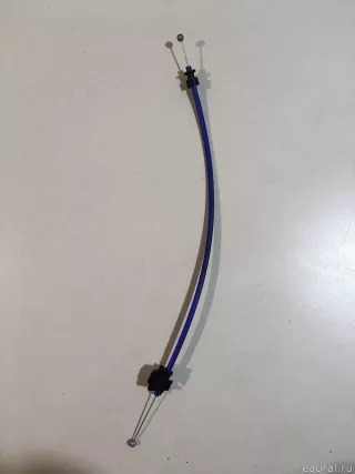 275422850R Renault Трос отопителя (печки) Renault Sandero 2 Арт E23431988, вид 3