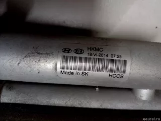 97606A2000 Hyundai-Kia Радиатор кондиционера  Hyundai i30 GD Арт E23432053, вид 14