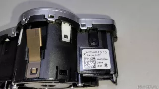 20590518109107 Mercedes Benz Переключатель света фар Mercedes S C217 Арт E23437795, вид 8