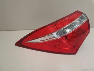 8156102760 Toyota Фонарь задний наружный левый Toyota Corolla E210 Арт E23442970, вид 3