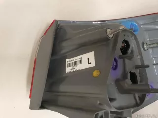 8156102760 Toyota Фонарь задний наружный левый Toyota Corolla E210 Арт E23442970, вид 7