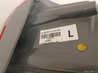 8156102760 Toyota Фонарь задний наружный левый Toyota Corolla E210 Арт E23442970, вид 9