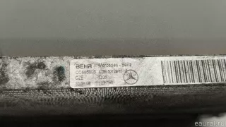 0995002003 Mercedes Benz Радиатор основной Mercedes E W213 Арт E23445881, вид 6