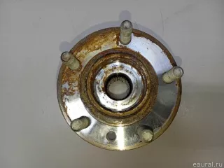 31406754 Volvo Ступица передняя Volvo V40 2 Арт E23452732, вид 1