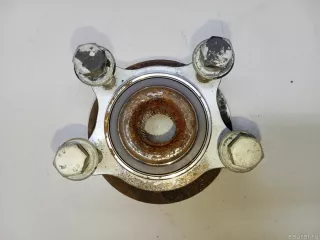 31406754 Volvo Ступица передняя Volvo V40 2 Арт E23452732, вид 4