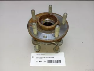31406754 Volvo Ступица передняя Volvo V40 2 Арт E23452732, вид 6