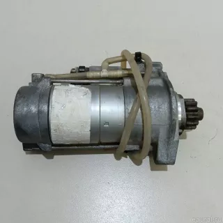 LR079918 Land Rover Стартер Land Rover Range Rover Sport 2 restailing Арт E23454476, вид 1