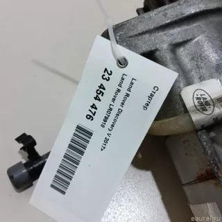LR079918 Land Rover Стартер Land Rover Range Rover Sport 2 restailing Арт E23454476, вид 12