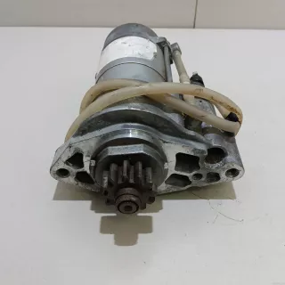 LR079918 Land Rover Стартер Land Rover Range Rover Sport 2 restailing Арт E23454476, вид 4
