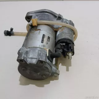 LR079918 Land Rover Стартер Land Rover Range Rover Sport 2 restailing Арт E23454476, вид 9