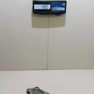LR079918 Land Rover Стартер Land Rover Range Rover Sport 2 restailing Арт E23454476, вид 10