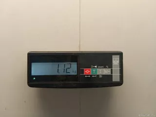 GJ5Z8A284AA Ford Кронштейн решетки радиатора Ford Kuga 2 Арт E23458242, вид 2