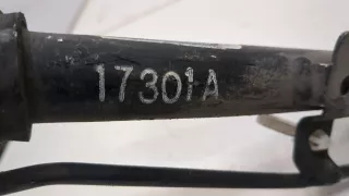 172215HA0A Горловина топливного бака Nissan Rogue Арт 9179347, вид 3