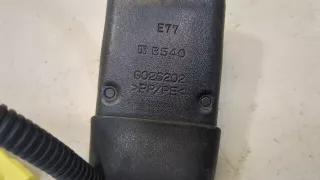 G026202 Замок ремня безопасности Subaru Tribeca Арт 9177323, вид 2