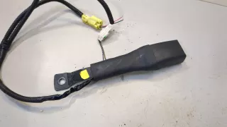 G026202 Замок ремня безопасности Subaru Tribeca Арт 9177323, вид 3