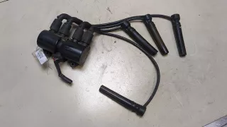 25182496 Катушка зажигания Chevrolet Kalos Арт 9176126, вид 1