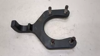 52060378AC Крюк буксировочный Jeep Wrangler JK restailing Арт 9179469, вид 1