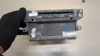 65129289614 Магнитола (аудио система) BMW 3 F30/F31/GT F34 Арт 9177176, вид 3