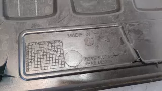 55568393 Крышка двигателя декоративная Chevrolet Trax Арт 9176266, вид 4