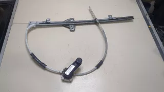 4500491,9109257 Стеклоподъемник правый передний Opel Movano 1 Арт 9174088