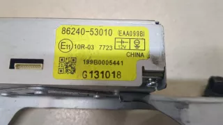 8624053010 Усилитель антенны Lexus IS 3 Арт 9177965, вид 3