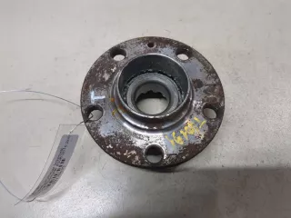 1J0598477 Ступица задняя левая Skoda Roomster 1 Арт 9178695, вид 1