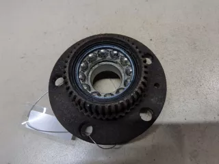 1J0598477 Ступица задняя левая Skoda Roomster 1 Арт 9178695, вид 2