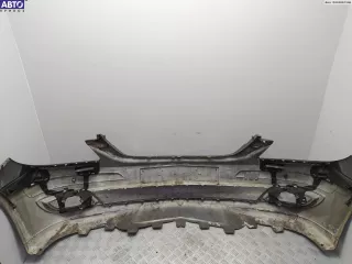 1698850125 Бампер передний Mercedes B W245 Арт 54361142, вид 2