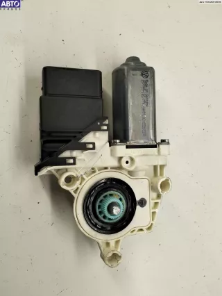 975281-200 Моторчик стеклоподъемника задний правый Volkswagen Passat B6 Арт 54767350, вид 2