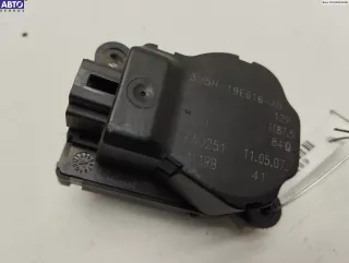 3M5H19E616AB Моторчик заслонки отопителя Ford Galaxy 2 Арт 54721189, вид 1