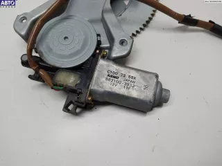 862100-3932 Стеклоподъемник электрический задний левый Mazda Premacy 1 Арт 53498545, вид 2