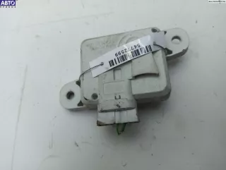 09136123 Датчик удара (Airbag) Opel Vectra B Арт 54772599, вид 2