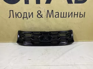 8450091944 решетка радиатора Lada largus  Арт DN182602, вид 1