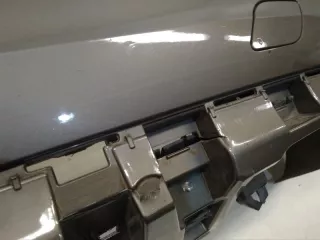 A20488009499999 бампер Mercedes GLK X204 Арт VZ75236, вид 9