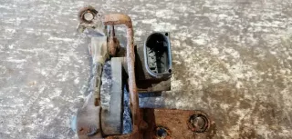 GX733C280DB Датчик положения кузова Jaguar XE 1 Арт 00098338, вид 4