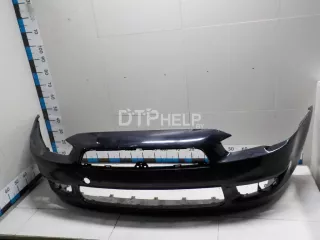 6400B913XA Бампер передний Mitsubishi Lancer 10 Арт AM52397348, вид 1
