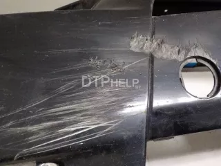 6400B913XA Бампер передний Mitsubishi Lancer 10 Арт AM52397348, вид 11