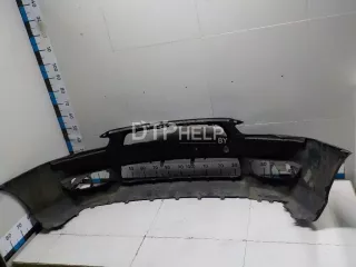 6400B913XA Бампер передний Mitsubishi Lancer 10 Арт AM52397348, вид 12