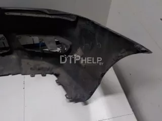 6400B913XA Бампер передний Mitsubishi Lancer 10 Арт AM52397348, вид 13