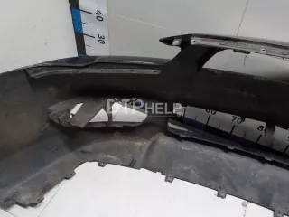 6400B913XA Бампер передний Mitsubishi Lancer 10 Арт AM52397348, вид 16