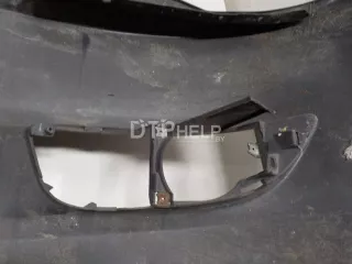 6400B913XA Бампер передний Mitsubishi Lancer 10 Арт AM52397348, вид 18