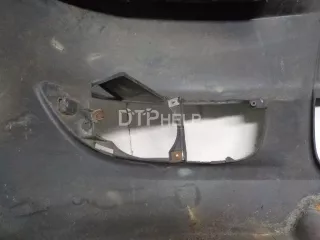 6400B913XA Бампер передний Mitsubishi Lancer 10 Арт AM52397348, вид 20