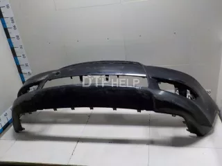 6400B913XA Бампер передний Mitsubishi Lancer 10 Арт AM52397348, вид 3