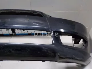 6400B913XA Бампер передний Mitsubishi Lancer 10 Арт AM52397348, вид 6