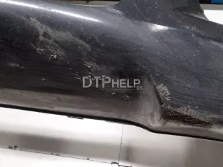 6400B913XA Бампер передний Mitsubishi Lancer 10 Арт AM52397348, вид 7