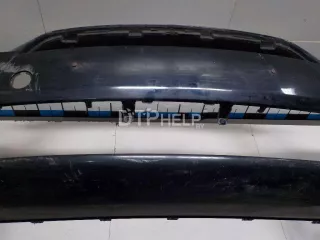 6400B913XA Бампер передний Mitsubishi Lancer 10 Арт AM52397348, вид 8
