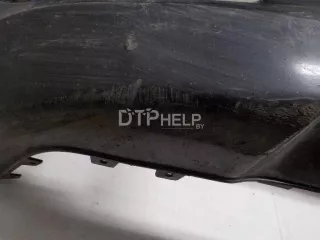 6400B913XA Бампер передний Mitsubishi Lancer 10 Арт AM52397348, вид 10